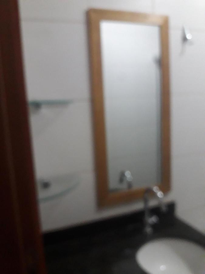 Cantinho Flor Do Dia Apartment Brasília Ngoại thất bức ảnh