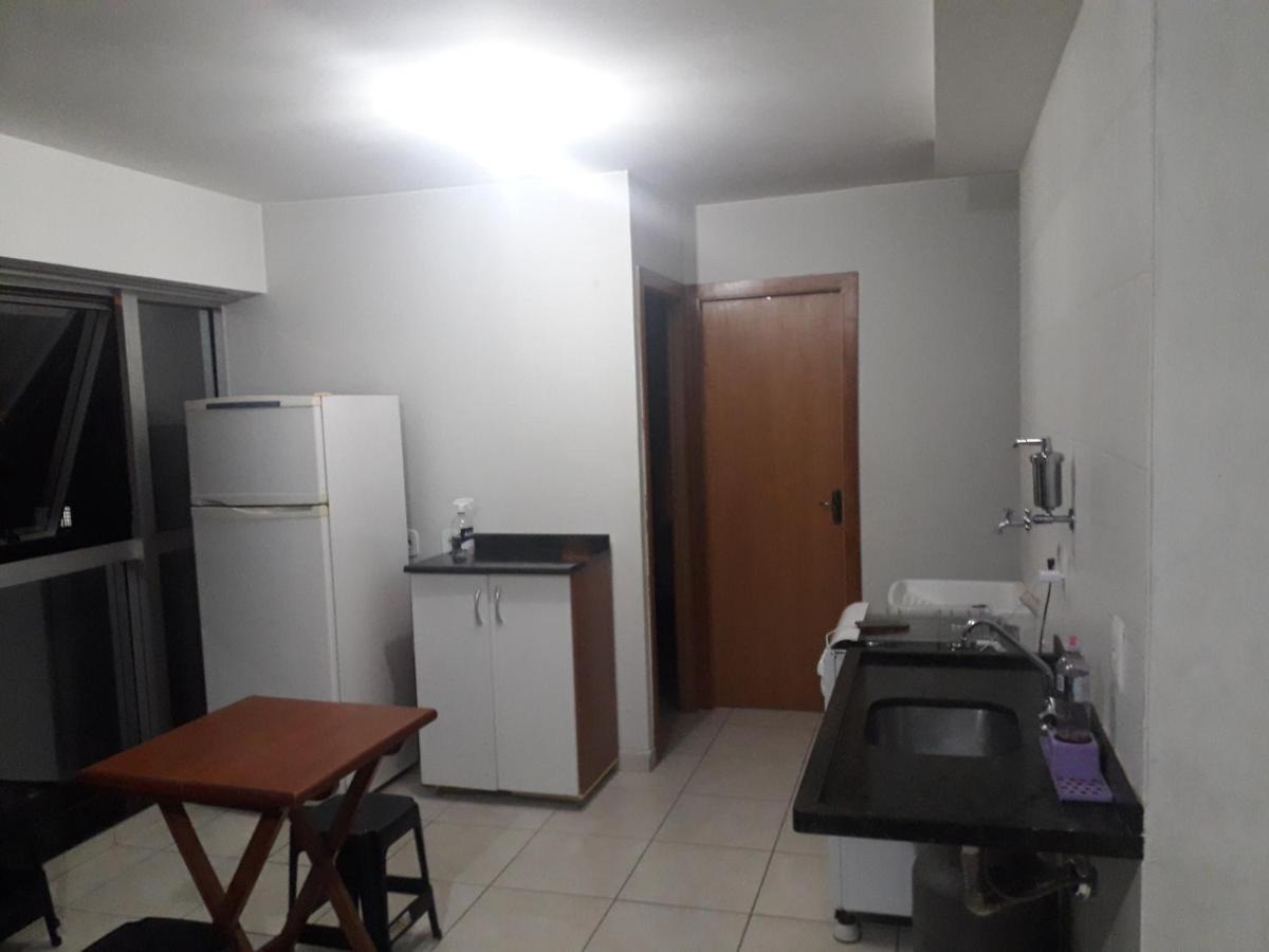 Cantinho Flor Do Dia Apartment Brasília Ngoại thất bức ảnh