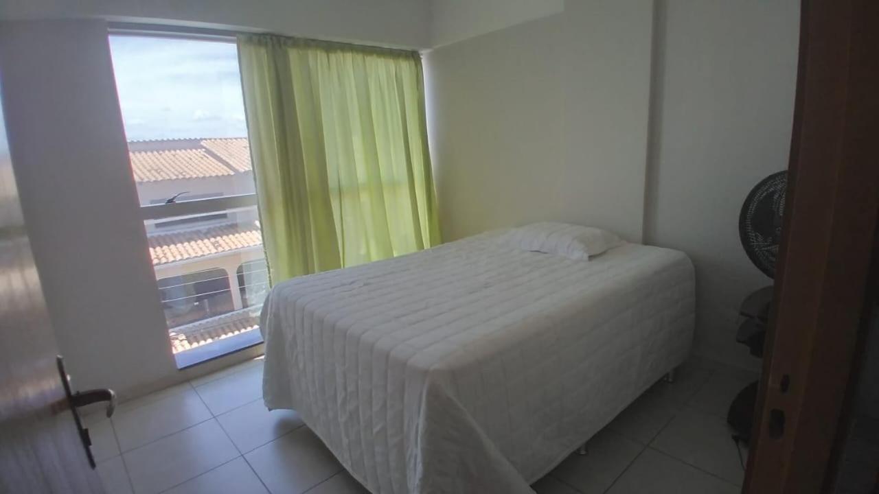 Cantinho Flor Do Dia Apartment Brasília Ngoại thất bức ảnh