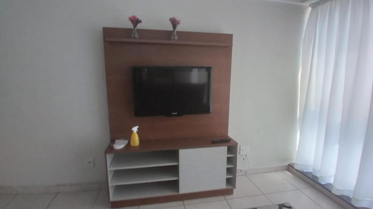 Cantinho Flor Do Dia Apartment Brasília Ngoại thất bức ảnh